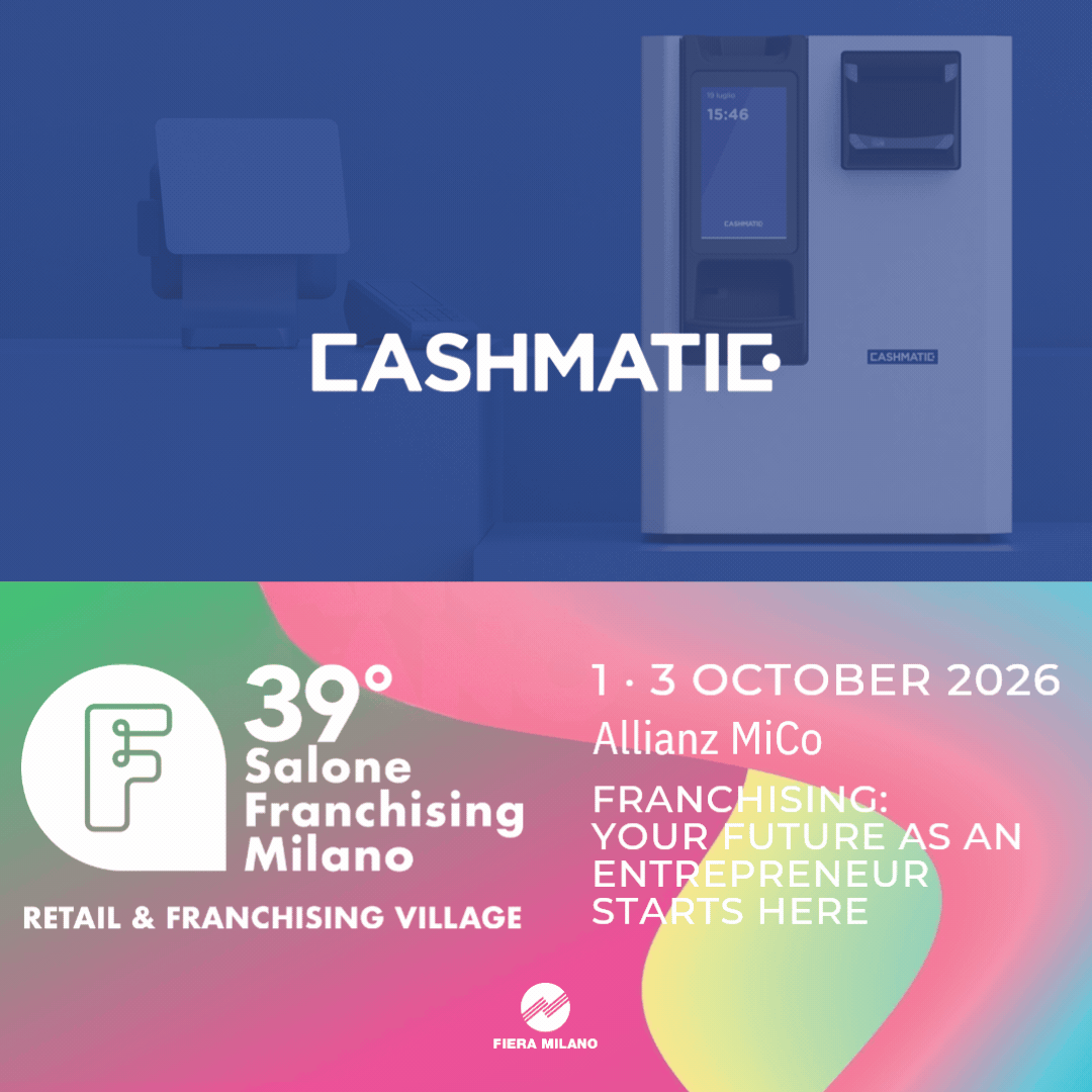 FIERA SALONE FRANCHISING 2026 ENG